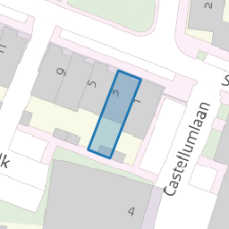 Perceel VTN00-F-8399