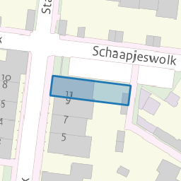 Perceel VTN00-F-8401