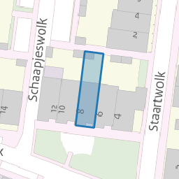 Perceel VTN00-F-8403