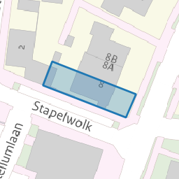 Perceel VTN00-F-8404