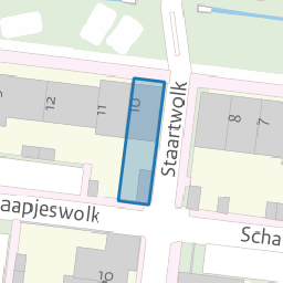 Perceel VTN00-F-8407