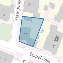 Perceel VTN00-F-8410