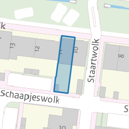 Perceel VTN00-F-8412