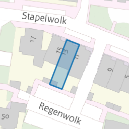 Perceel VTN00-F-8421