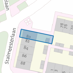 Perceel VTN00-F-8430