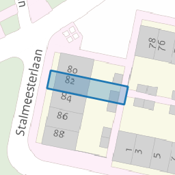 Perceel VTN00-F-8431