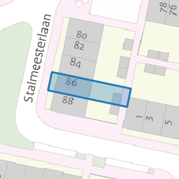 Perceel VTN00-F-8433