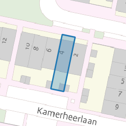 Perceel VTN00-F-8449