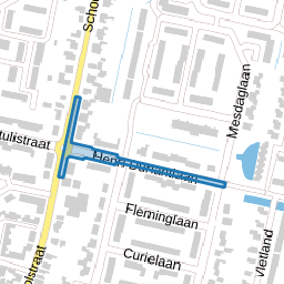 Perceel VTN00-F-8450