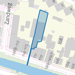 Perceel VTN00-F-8458