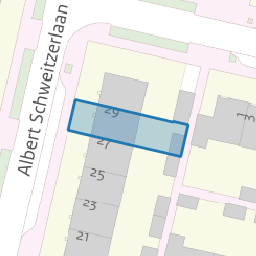 Perceel VTN00-F-8501