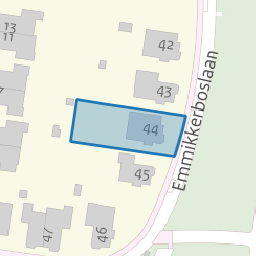 Perceel VTN00-F-8505