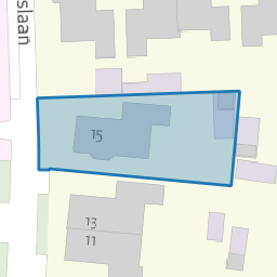 Perceel VTN00-F-8510