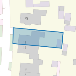 Perceel VTN00-F-8511