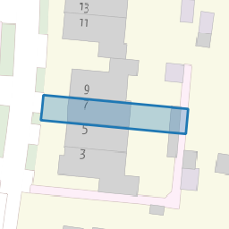 Perceel VTN00-F-8514