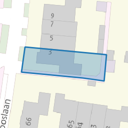 Perceel VTN00-F-8516