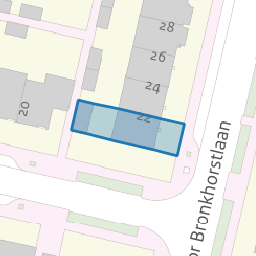 Perceel VTN00-F-8520