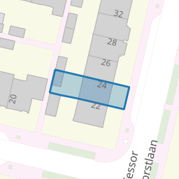 Perceel VTN00-F-8521