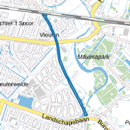 Perceel VTN00-F-8522