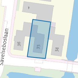 Perceel VTN00-F-8529