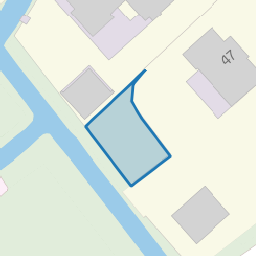 Perceel VTN00-F-8532