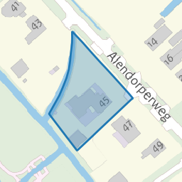 Perceel VTN00-F-8533