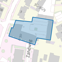 Perceel VTN00-F-8538