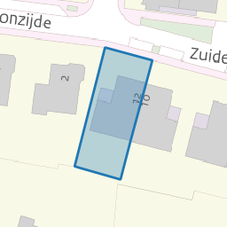 Perceel VTN00-F-8541