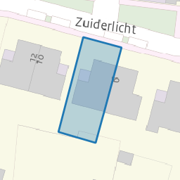 Perceel VTN00-F-8546