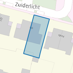 Perceel VTN00-F-8549