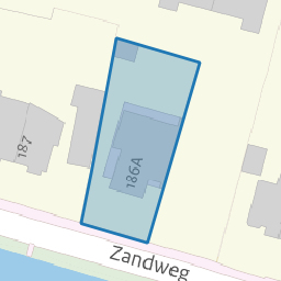 Perceel VTN00-F-8550