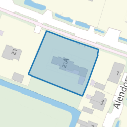 Perceel VTN00-F-8574