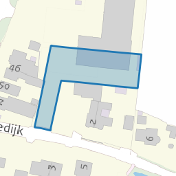 Perceel VTN00-F-8581