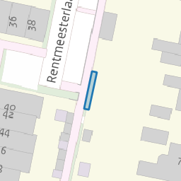 Perceel VTN00-F-8595