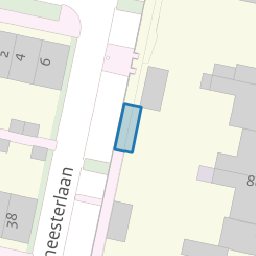 Perceel VTN00-F-8598