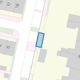 Perceel VTN00-F-8601