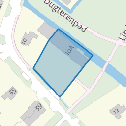 Perceel VTN00-F-8619