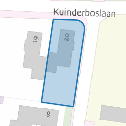 Perceel VTN00-F-8632