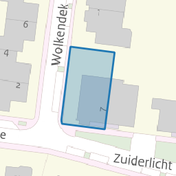 Perceel VTN00-F-8681