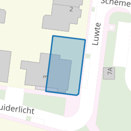 Perceel VTN00-F-8684