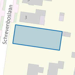 Perceel VTN00-F-8692