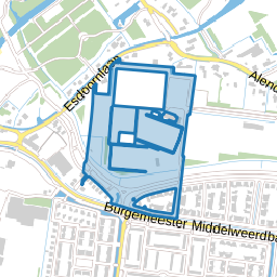 Perceel VTN00-F-8696