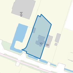 Perceel VTN00-F-8707