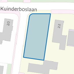 Perceel VTN00-F-8712