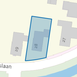 Perceel VTN00-F-8714