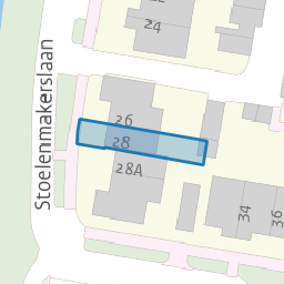 Perceel VTN00-F-8715