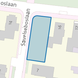 Perceel VTN00-F-8724