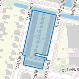 Perceel VTN00-F-8729