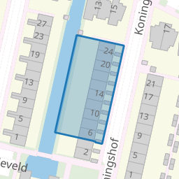 Perceel VTN00-F-8745