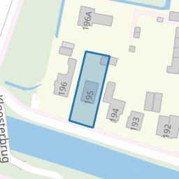 Perceel VTN00-F-8746